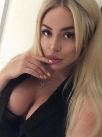 Анкета проститутки Юна, 21 год