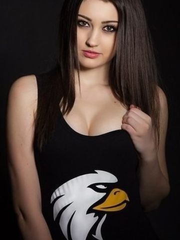 Анкета проститутки Марина, 24 года